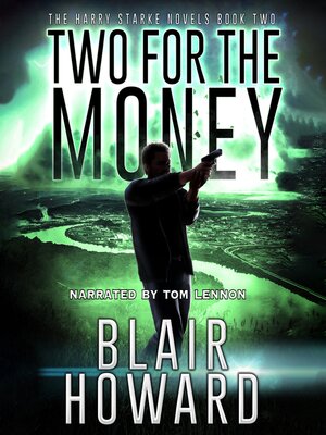 Two for the Money - Audiobook